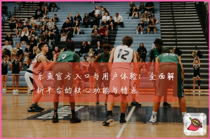乐鱼官方入口与用户体验：全面解析平台的核心功能与特点