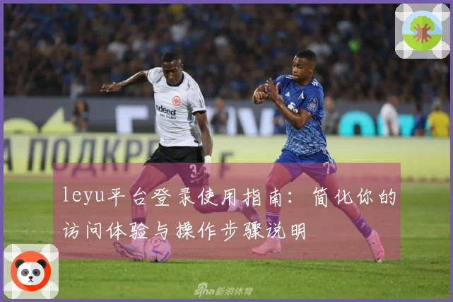 leyu平台登录使用指南：简化你的访问体验与操作步骤说明
