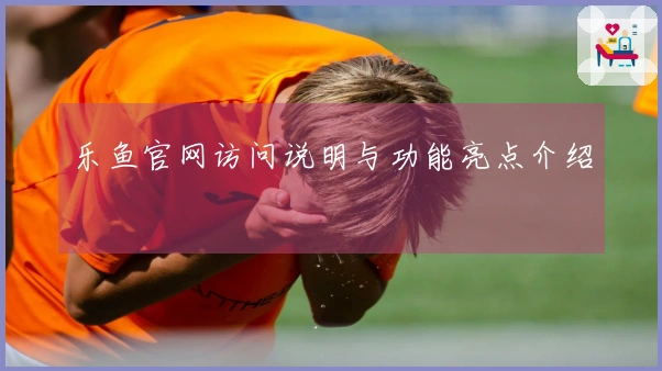 乐鱼官网访问说明与功能亮点介绍