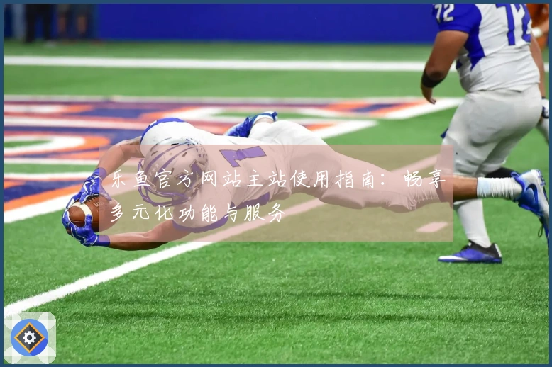 乐鱼官方网站主站使用指南：畅享多元化功能与服务