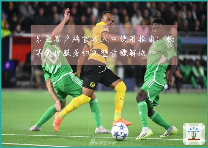 乐鱼客户端官方入口使用指南：畅享便捷服务的完整步骤解读