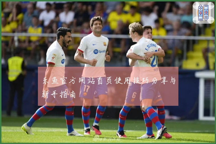乐鱼官方网站首页使用技巧分享与新手指南