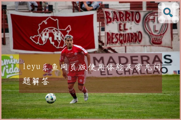 leyu乐鱼网页版使用体验及常见问题解答